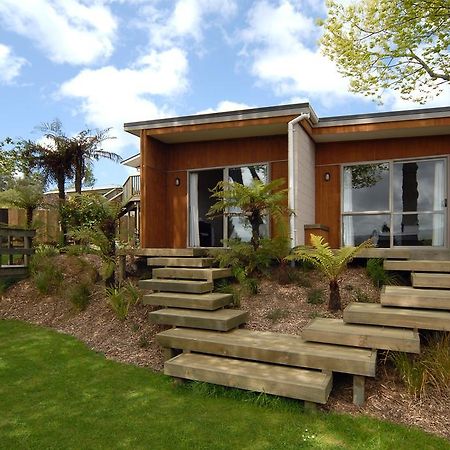 B&B@The Redwoods Rotorua Extérieur photo