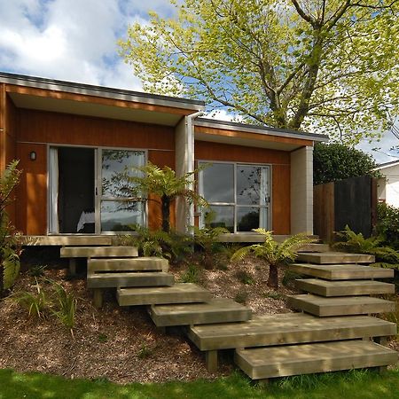 B&B@The Redwoods Rotorua Extérieur photo
